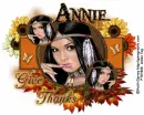Annie