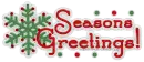 Seasons Greetings!