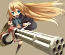big guns