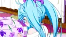 Kawaii Miku 