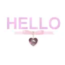 Hello