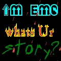 Emo Rain