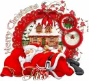 Merry Christmas-Tito