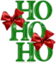 HO HO HO