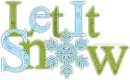 Let It Snow