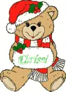 Chrissi