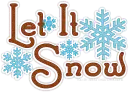 Let It Snow