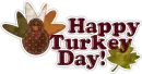 Happy Turkey Day!