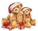 Teddy Bears