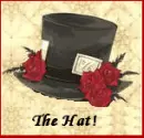 blood dupre hat
