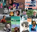 HP Collage :D