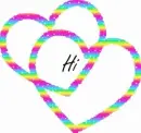 Rainbows Love