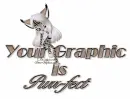 Your Graphic is Purr-fect