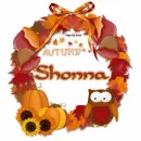 Shonna