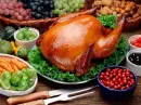 Turkey Dinner