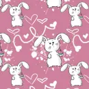 Birthday Bunny