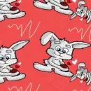 Bunny Hugs