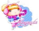 Amanda