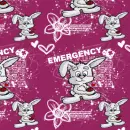 Emo Bunny