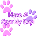 Have A Sparkly Day