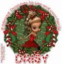 A blessed x-mas to you & ur family