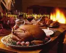 Happy Thanksgiving