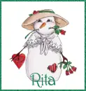 You Melt My Heart - Rita