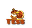 Tess