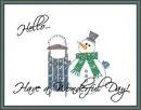 Have a Wonderful Day