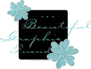 Beautiful Graphic Friend