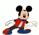 Mickey â˜† Mouse