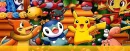 Pokemon Background