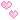 Small kawaii hearts
