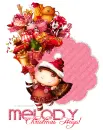 Melody (Christmas Hugs)