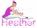 Heather 