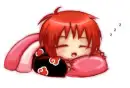 sasori!!!! chibi style