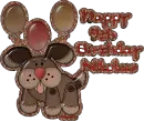 Happy Birthday Nikolus