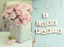 Love Paris