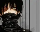he who hides his face
