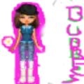 bubbles doll