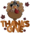 GIVE THANKS