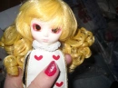 pullip doll