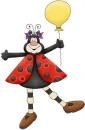 Ladybug