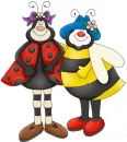 Ladybugs
