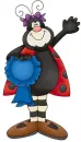 Ladybug