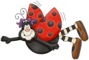 Ladybug