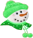 Snow Man