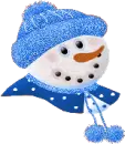 Snow Man