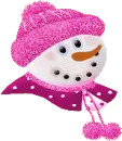 Snow Man
