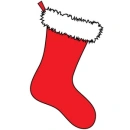 Red Stocking